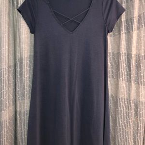 Shift Dress